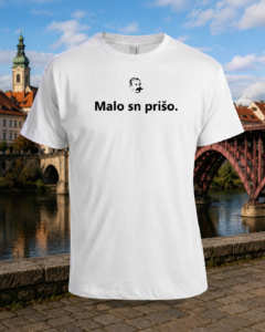 Pohor`c majica