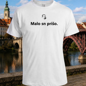Pohorc majica - več motivov
