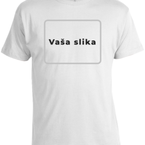 Majica s tvojo sliko
