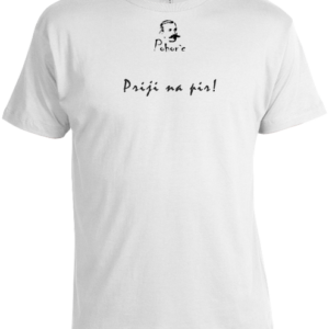 Pohorc majica - več motivov