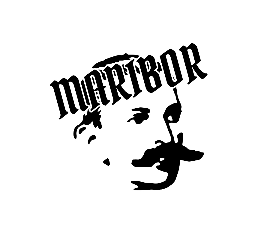 Nalepka za avto Pohor`c - Štajerski motiv - slika 9