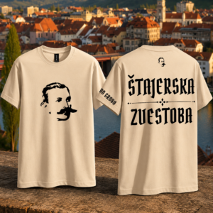Štajerc je pravi