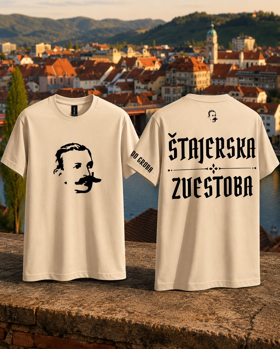 Štajerc je pravi